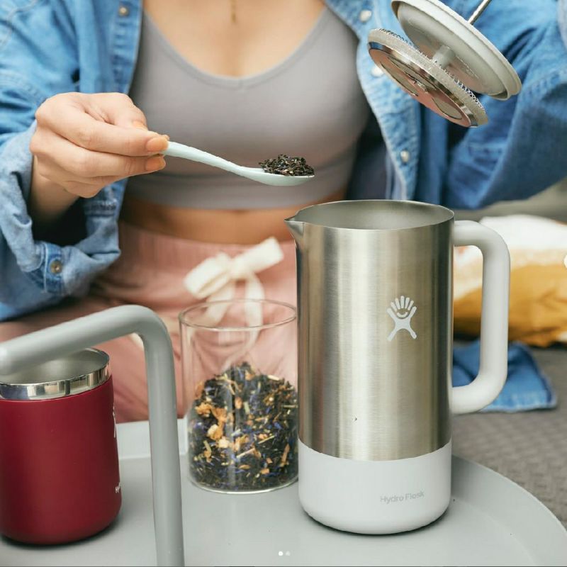ハイドロフラスク インスレイテッド フレンチプレス HydroFlask