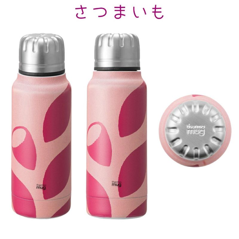 【希少】東京スカパラダイスオーケストラ×thermo mug　コラボ　ミニタンク かまわぬ】ミニタンク｜KAMAWANU MINI TANK（LEMON