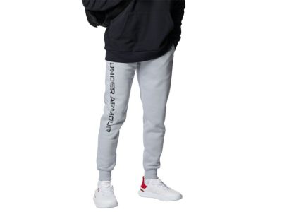 アンダーアーマー UNDER ARMOUR ライバルフリース グラフィック