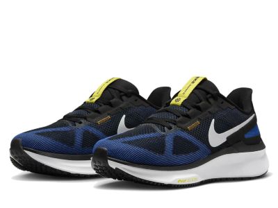 ナイキ NIKE AIR ZOOM STRUCTURE 25 エア ズーム ストラクチャー 25 メンズ ブラック 黒 スポーツ ランニングシューズ  ランシュー DJ7883-002 | スポーツマリオ公式通販サイト