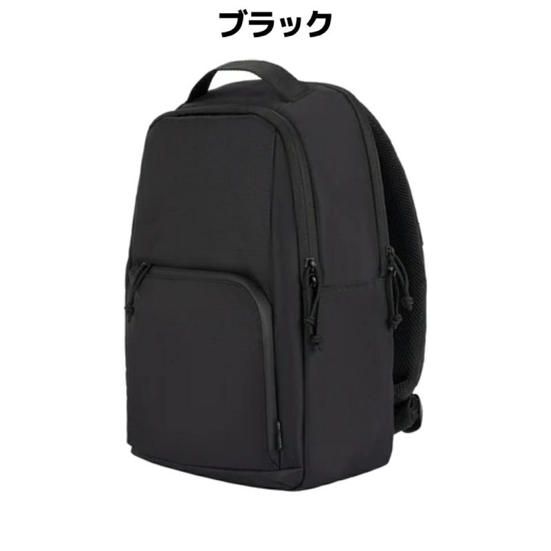 インケース incase Facet 20L Backpack メンズ レディース リュック