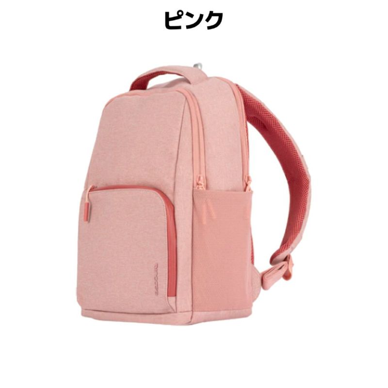 インケース incase Facet 20L Backpack メンズ レディース リュック