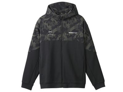 デサント DESCENTE ZERO STYLE LINER BRUSHED HOODIE ゼロスタイル ...