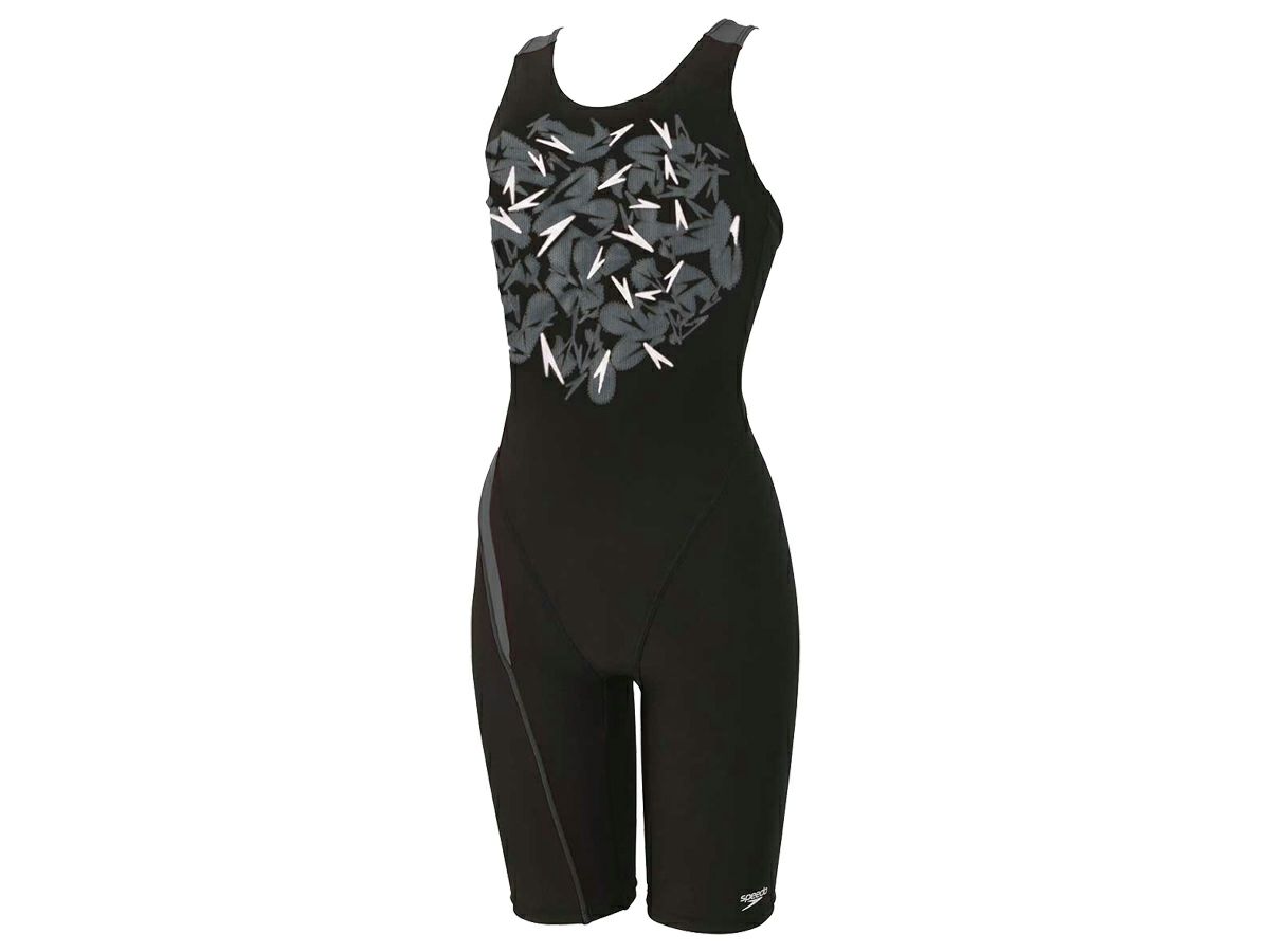 スピード　オールインワン WOMEN'S KNEESKIN サイズM スピード オールインワン WOMEN´S KNEESKIN レディース