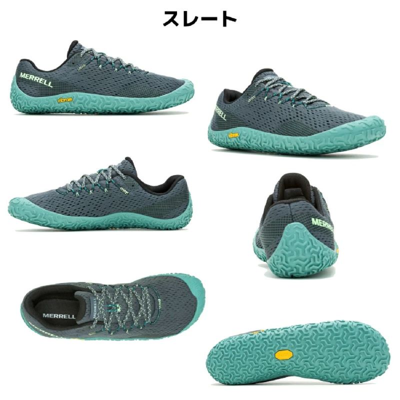 メレル MERRELL 【正規取扱い販売店】VAPOR GLOVE 6 ベイパー