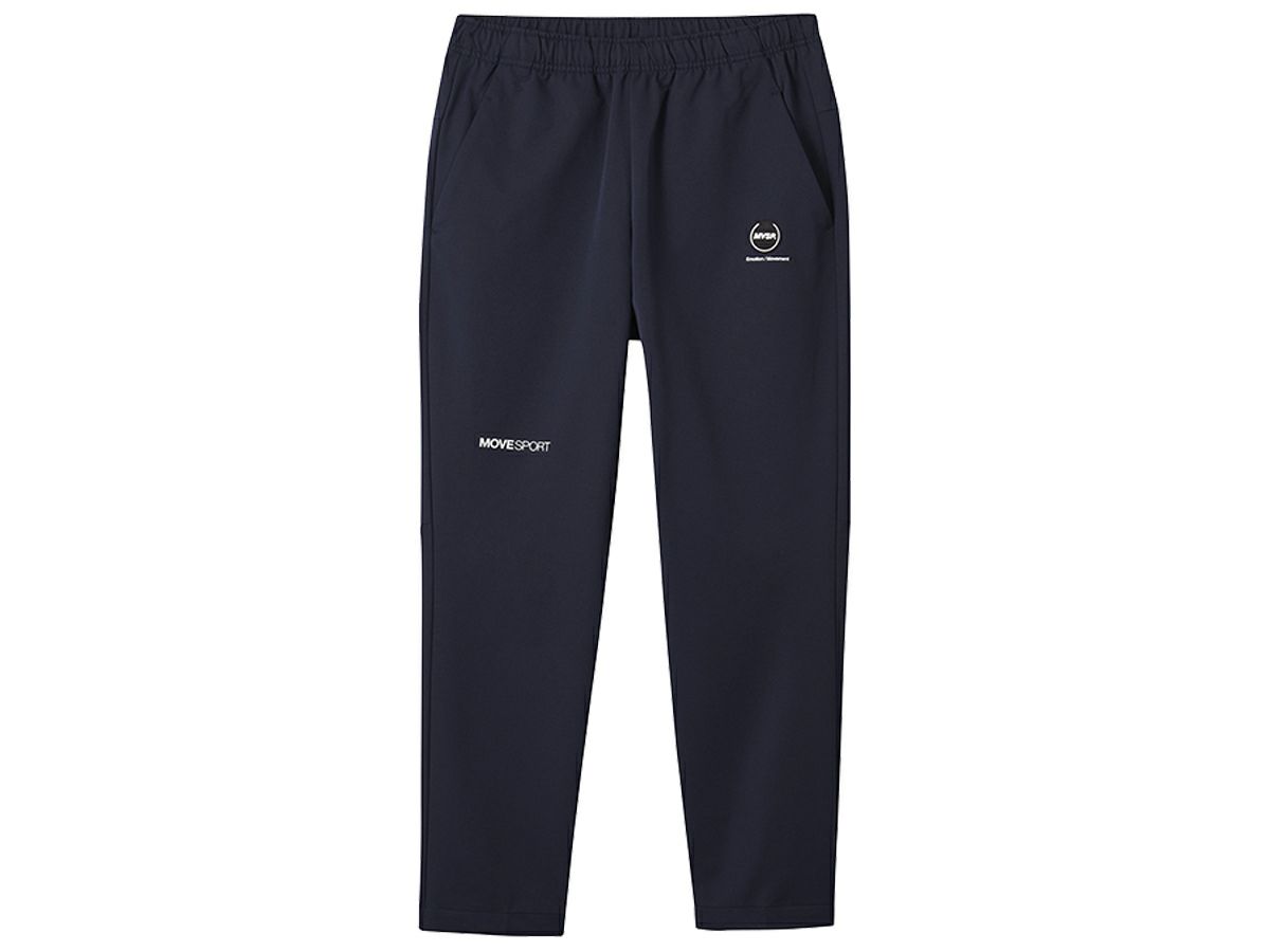 デサント DESCENTE パンツ PT ZERO ロングパンツ メンズ　S デサント DESCENTE PT ZERO 裏起毛パンツ メンズ ブラック 黒 スポーツ