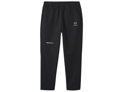 デサント DESCENTE HEATNAVI ヒートナビ テーパードパンツ メンズ 秋