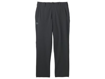 デサント DESCENTE PT ZERO 裏起毛パンツ メンズ ブラック 黒 スポーツ