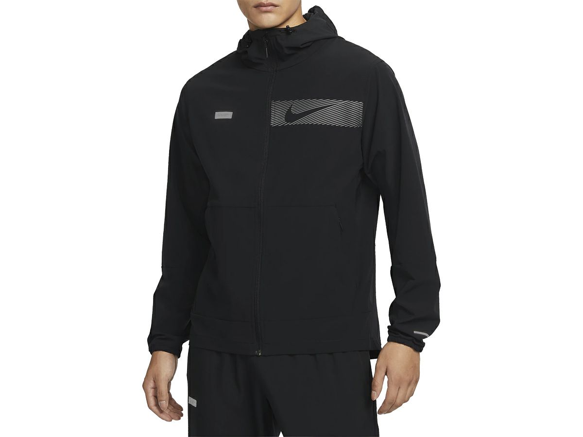 ナイキ NIKE アンリミテッド レペル フーデッド バーサタイル