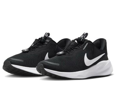 ナイキ NIKE REVOLUTION 7 EASYON レボリューション 7 イージーオン レディース ブラック 黒 スポーツ ランニングシューズ  ランシュー 初心者～中級者 FN7999-001 | スポーツマリオ公式通販サイト