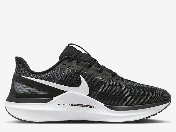ナイキ NIKE AIR ZOOM STRUCTURE 25 エア ズーム ストラクチャー