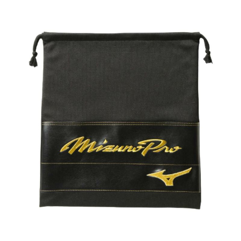 ミズノ MIZUNO 【専用グラブ袋付き】 ミズノプロ MizunoPro 軟式