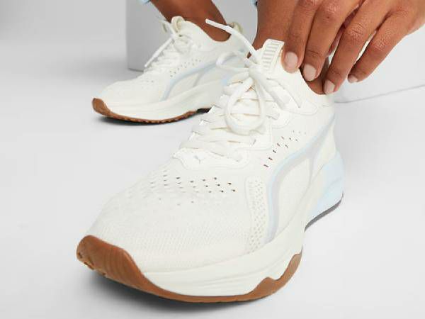 プーマ PUMA PWR XX LUXE NITRO パワー ダブルエックス リュクス