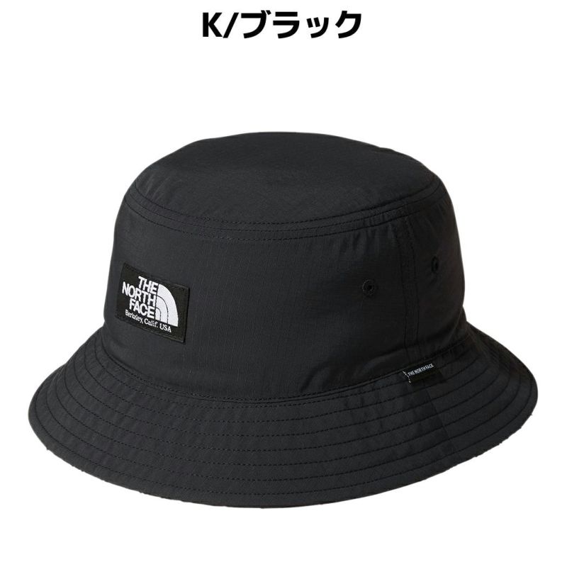 ノースフェイス THE NORTH FACE Reversible Fleece Bucket Hat