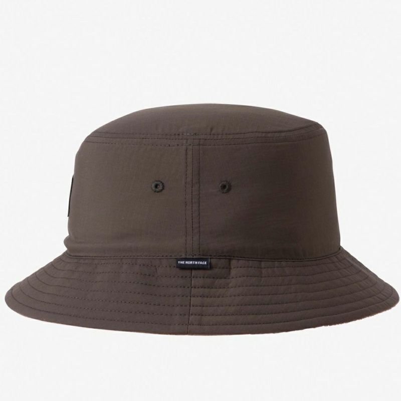 ノースフェイス THE NORTH FACE Reversible Fleece Bucket Hat