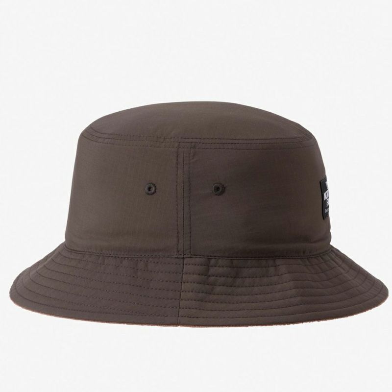 ノースフェイス THE NORTH FACE Reversible Fleece Bucket Hat