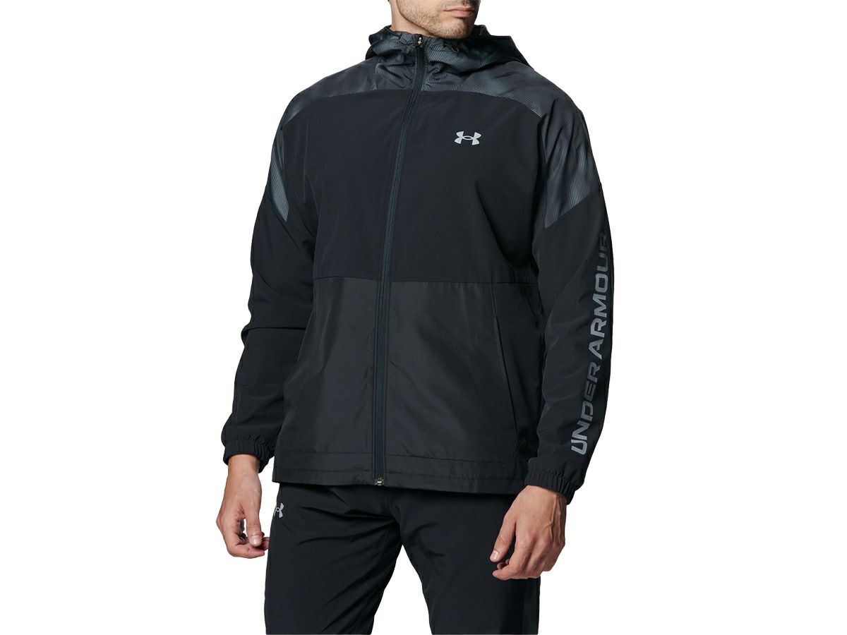 オークリー US規格 3Rdg シンクロニズム ジャケット 8.7 メンズ OAKLEY