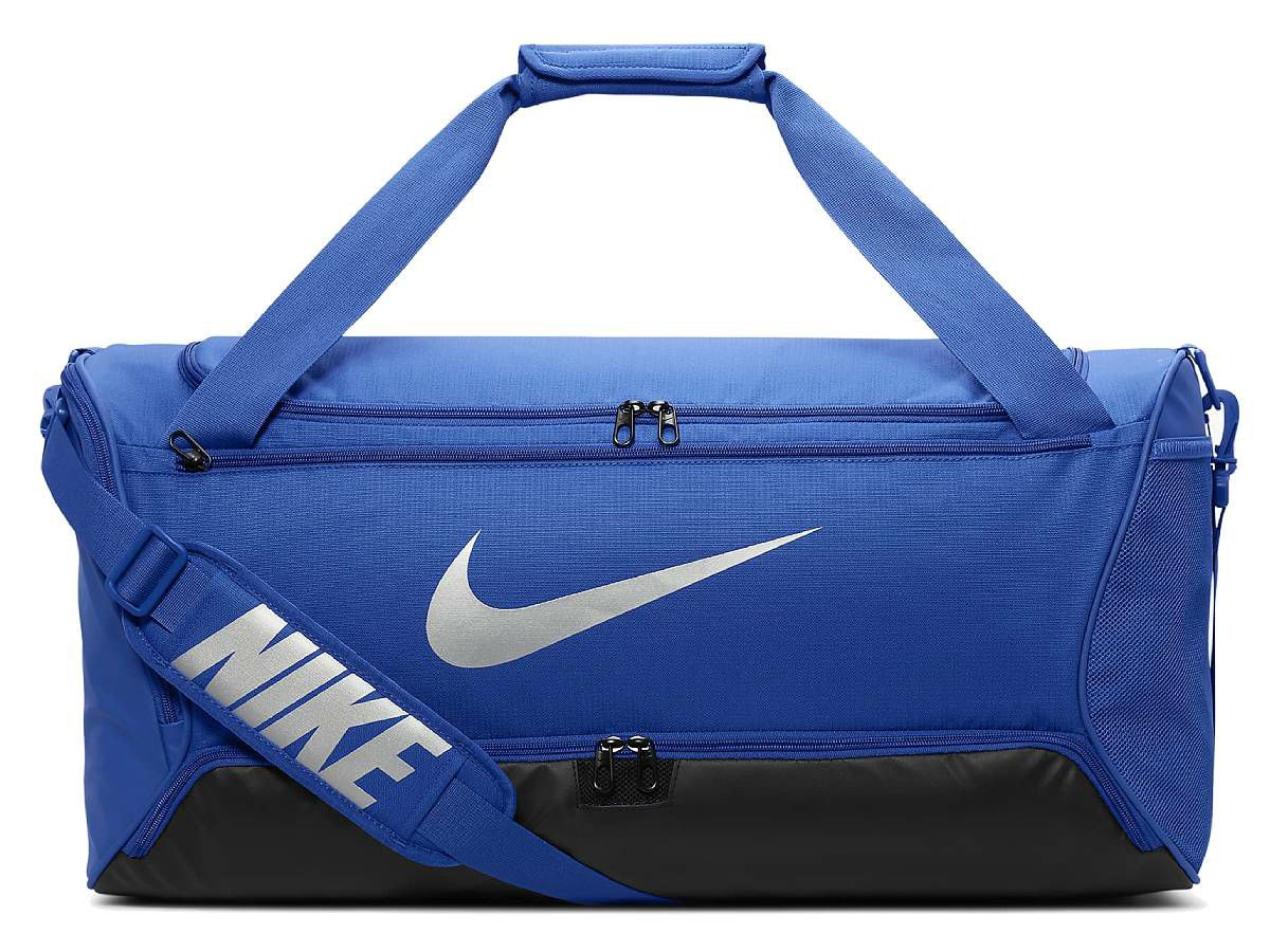 NIKE(ナイキ)荷物 クラブ トレーニング ダッフルバッグ 24L ブラック ナイキ ジム クラブ ダッフルバッグ (24L) / Nike Gym Club