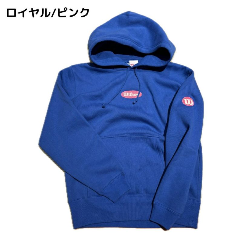 ウイルソン/ウィルソンWilsonプルオーバーフーディーPULLOVERHOODIE長袖裏起毛パーカートレーナー一般秋冬野球ウェアパーカーフーディープルオーバートレーニング秋冬WB6045502WB6045506WB6045509WB6045511WB6045514