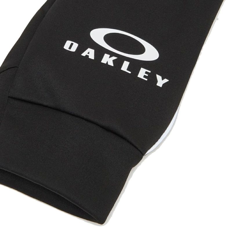 オークリーOAKLEYEssentialFleeceGlove17.0Fwエッセンシャルフリースグローブ手袋スマホ対応一般秋冬防寒野球小物アクセサリー手袋グローブFOS901599