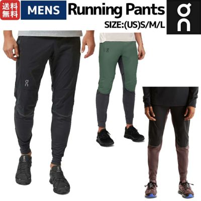 オン On Running Pants ランニングパンツ レディース パンツ 