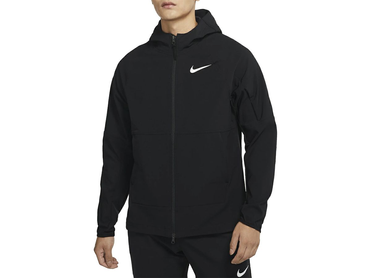 NIKE - 【新品未使用】ナイキ トレイル GORE-TEX ジャケット　ブラック Mサイズ ナイキ NIKE トレイル GORE-TEX ジャケット メンズ - メルカリ
