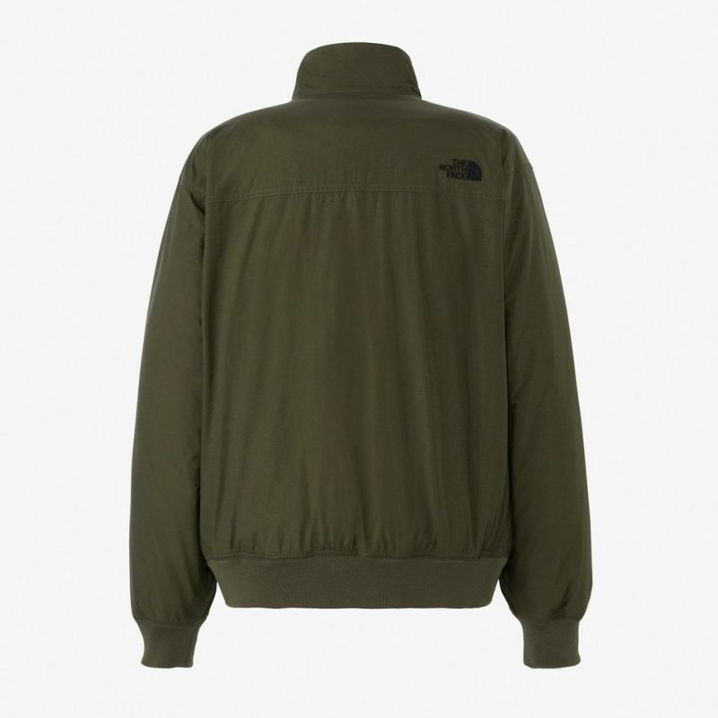 正規取扱店】ノースフェイス THE NORTH FACE コンパクトノマドブルゾン