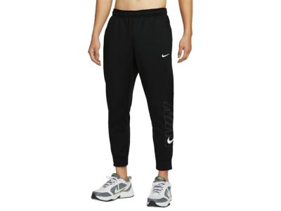 ナイキ NIKE ヨガ Dri-FIT 7/8 フリース ジョガー パンツ レディース