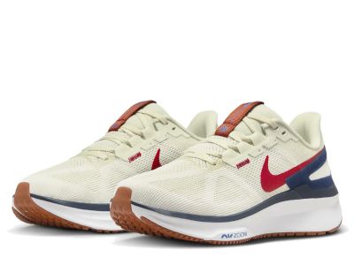 ナイキ NIKE AIR ZOOM STRUCTURE 24 エア ズーム ストラクチャー