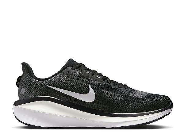 ナイキ NIKE VOMERO 17 ボメロ 17 メンズ ブラック 黒 スポーツ