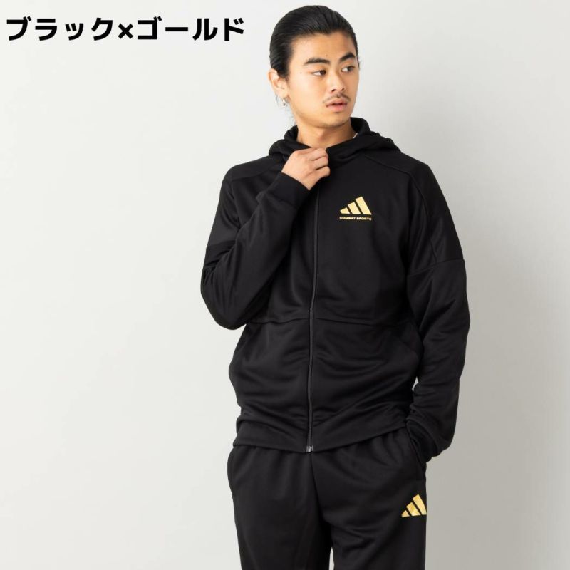 ネイビー×ホワイトのみ】アディダスコンバットスポーツ Adidas