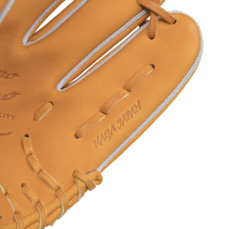 ミズノ MIZUNO 【専用グラブ袋付き】 ミズノプロ MizunoPro CRAFTED