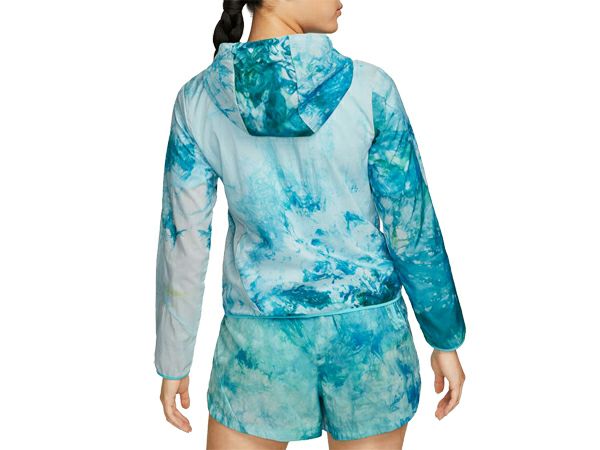 ナイキ NIKE レペル トレイル ランニングジャケット レディース