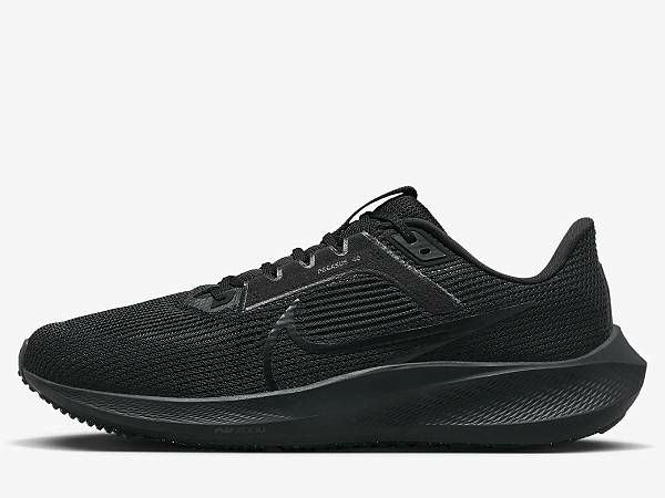 NIKE AIR ZOOM PEGASUS 40 BLACK US12 ペガサス ナイキ NIKE AIR ZOOM PEGASUS 40 エア ズーム ペガサス 40