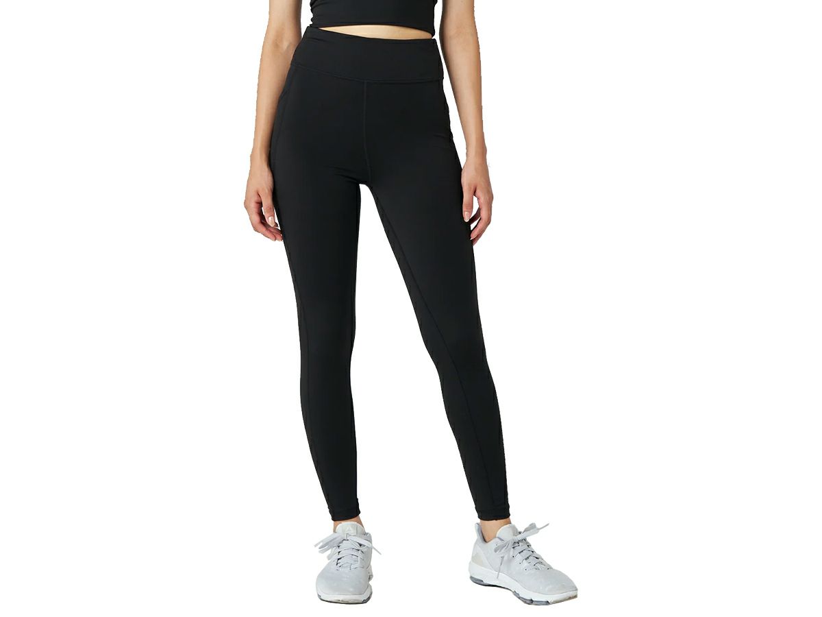 super.natural Wハイライズ タイツ ヨガウェア XS Amazon | [super.natural] [sn] スーパーナチュラル Wハイライズ
