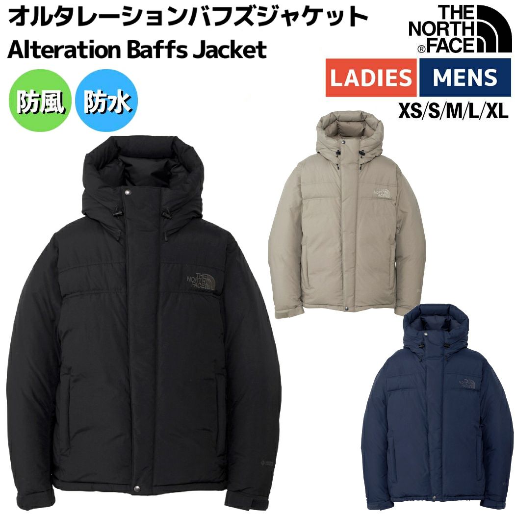 ザ・ノース・フェイス THE NORTH FACE 【正規取扱店】Red Run