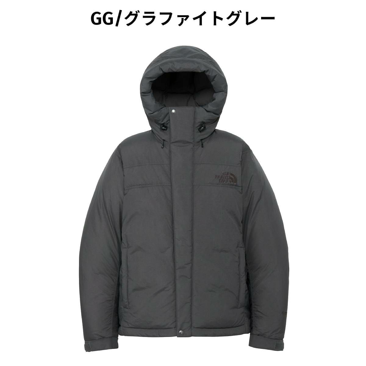 正規取扱店】THE NORTH FACE オルタレーションバフズジャケット 正規取扱店】THE NORTH FACE オルタレーションバフズジャケット