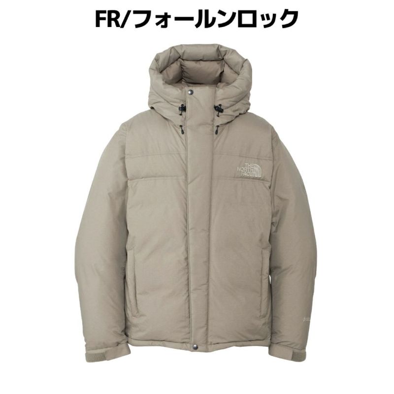 ノースフェイスTHENORTHFACEオルタレーションバフズジャケットAlterationBaffsJacketメンズレディースユニセックスジャケットアウターブラックベージュネイビーカジュアルウェアダウンアウトドア防水防風タウンユース普段使いND92360FRKUN