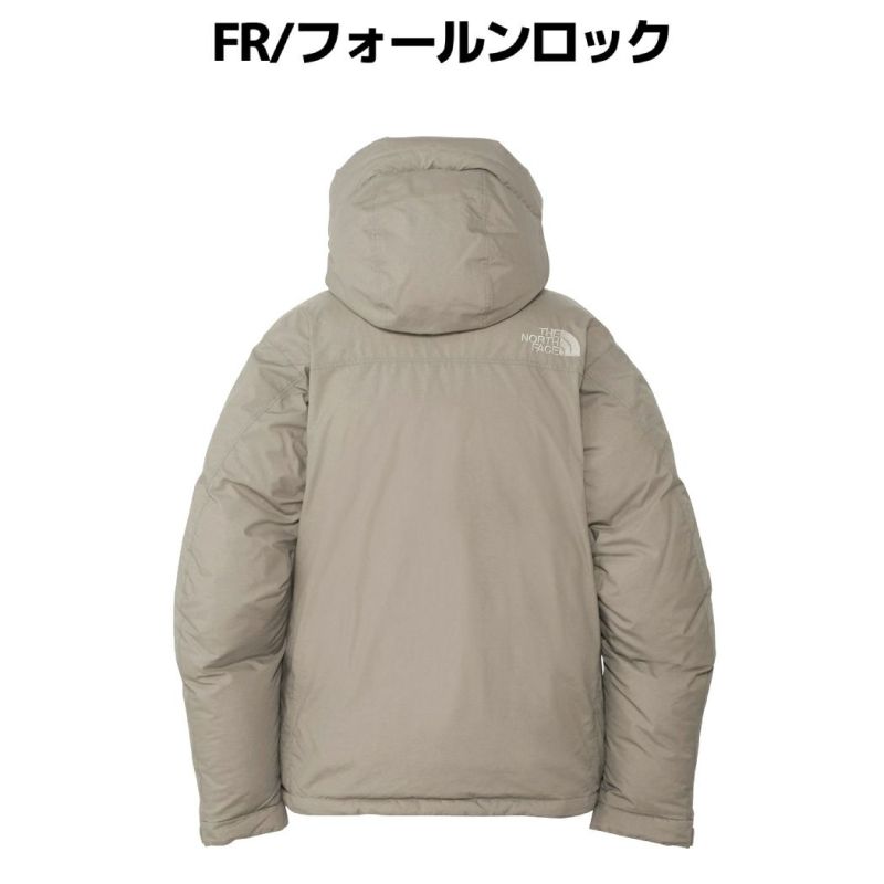 ノースフェイスTHENORTHFACEオルタレーションバフズジャケットAlterationBaffsJacketメンズレディースユニセックスジャケットアウターブラックベージュネイビーカジュアルウェアダウンアウトドア防水防風タウンユース普段使いND92360FRKUN