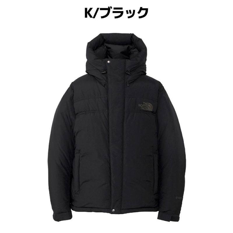 ノースフェイスTHENORTHFACEオルタレーションバフズジャケットAlterationBaffsJacketメンズレディースユニセックスジャケットアウターブラックベージュネイビーカジュアルウェアダウンアウトドア防水防風タウンユース普段使いND92360FRKUN