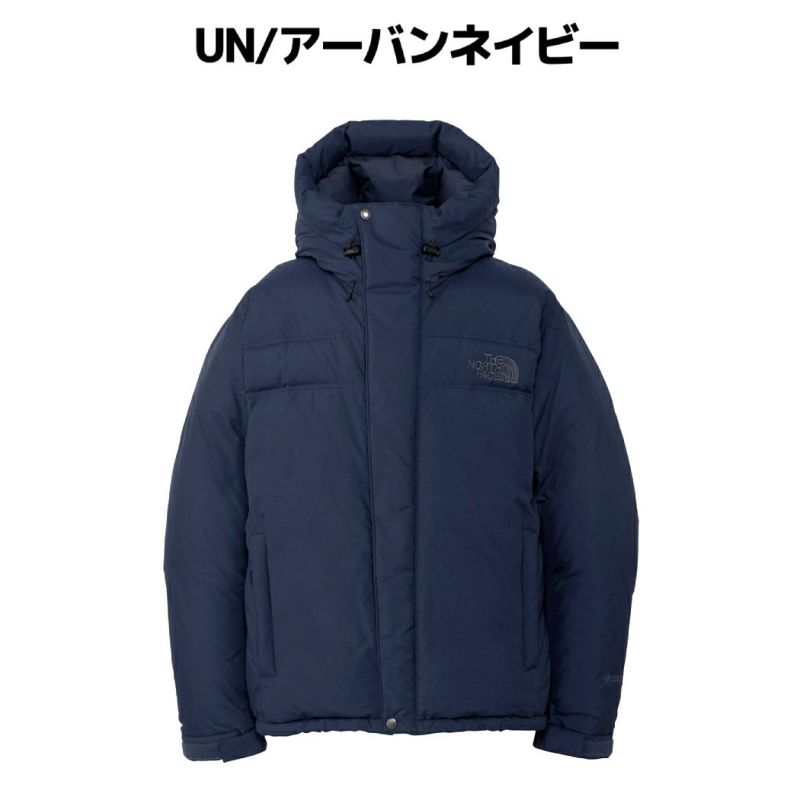 ノースフェイスTHENORTHFACEオルタレーションバフズジャケットAlterationBaffsJacketメンズレディースユニセックスジャケットアウターブラックベージュネイビーカジュアルウェアダウンアウトドア防水防風タウンユース普段使いND92360FRKUN