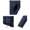 ノースフェイスTHENORTHFACEオルタレーションバフズジャケットAlterationBaffsJacketメンズレディースユニセックスジャケットアウターブラックベージュネイビーカジュアルウェアダウンアウトドア防水防風タウンユース普段使いND92360FRKUN