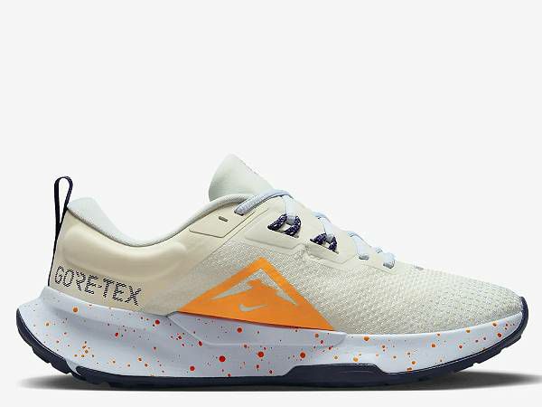 ナイキ NIKE JUNIPER TREIL2 GTX ジュニパー トレイル 2 GORE-TEX