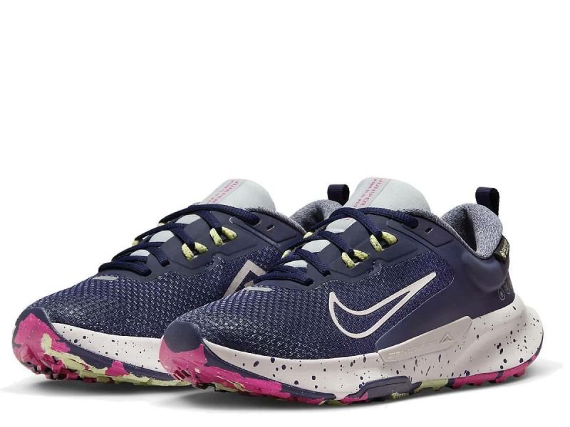 ナイキ NIKE JUNIPER TREIL2 GTX ジュニパー トレイル 2 GORE-TEX