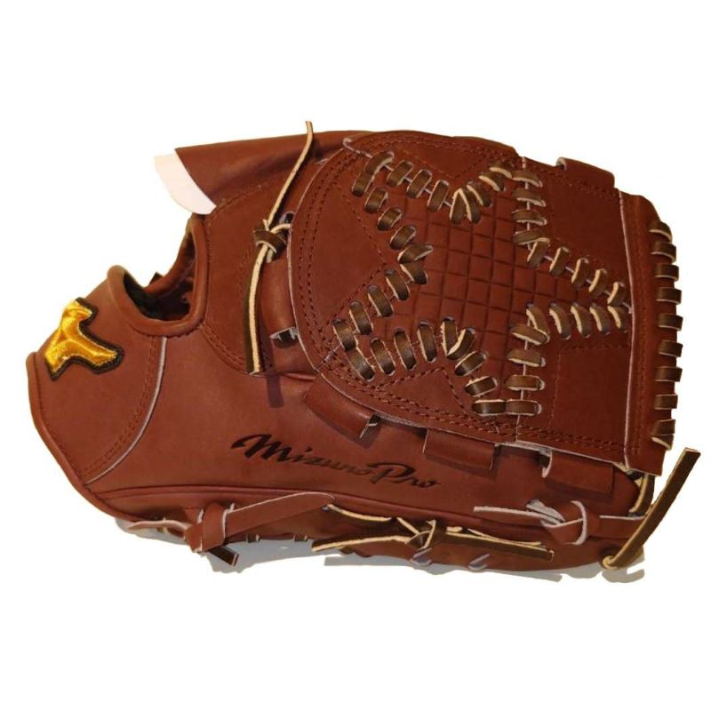 ミズノ MIZUNO 専用グラブ袋付き MizunoPro ミズノプロ 硬式
