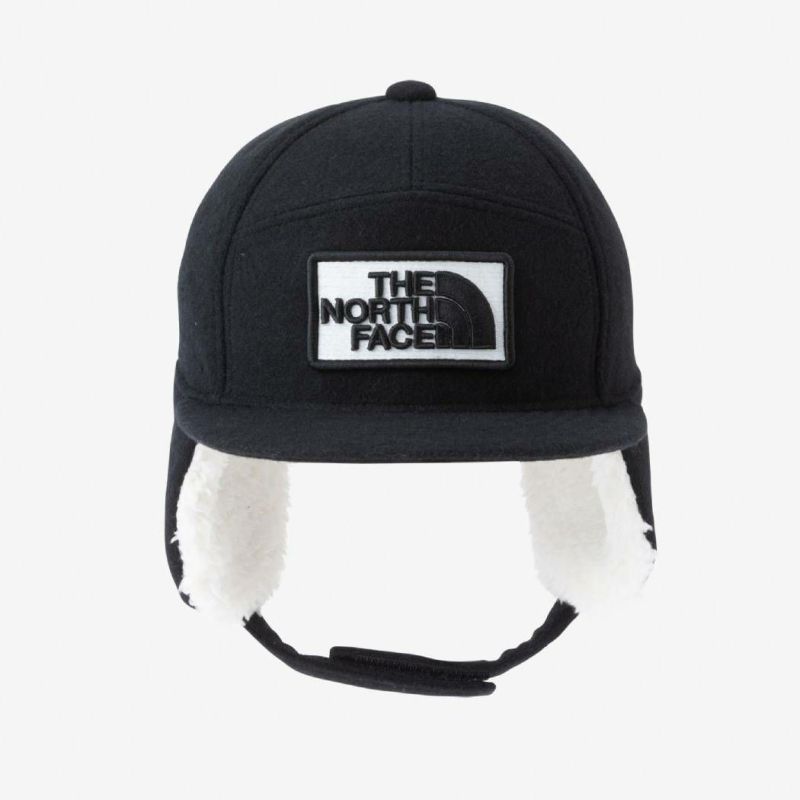 ノースフェイス THE NORTH FACE Kids'Winter Trucker Cap ウィンター