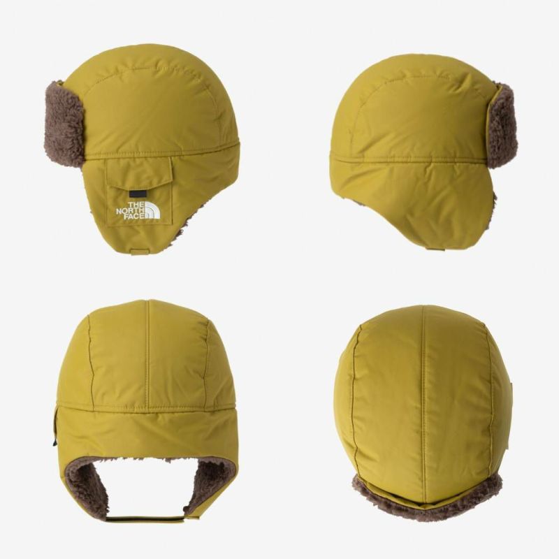 ノースフェイス THE NORTH FACE Kids'Frontier Cap フロンティア