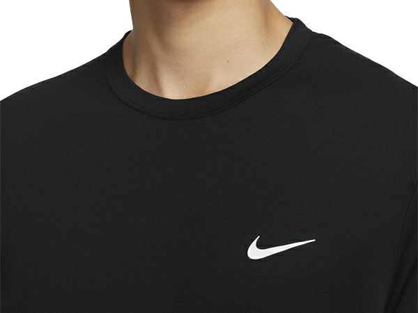 ナイキ NIKE Dri-FIT UV ハイバース ショートスリーブ フィットネス