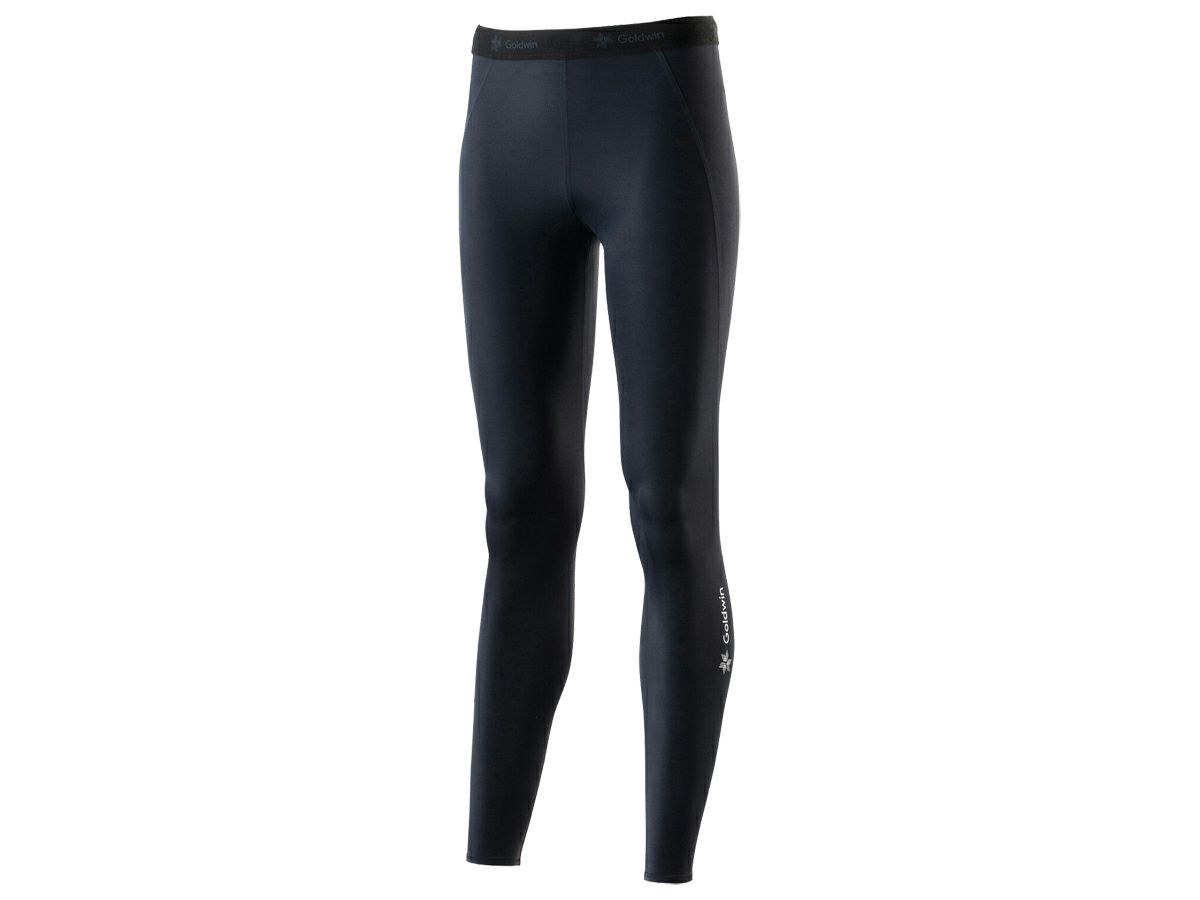 シースリーフィット C3fit Compression Long Tights