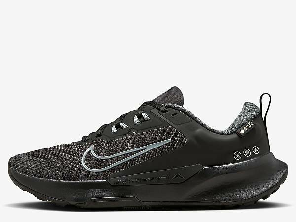 新品　NIKE ジュニパー トレイル 2 GORE-TEX ランニング　黒　25 NIKE】 ジュニパー トレイル 2 GORE-TEX (シューズ / ランニング